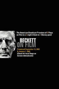 Stage on Screen subtitle poster