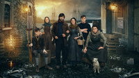 «Хардакры (2024)» — обои к сериалу #6