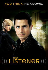 Постер сериала «Читающий мысли (2009-2014)» — (5 из 18)