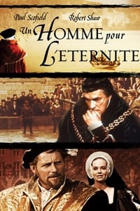 Un Homme pour l'éternité (1966)