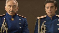 «Котовский (2009)» — обои к сериалу #2