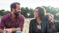 Обои к фильму «Mes frères (2018)» — (20 из 23)