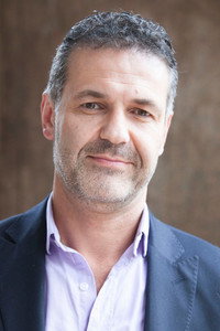 Khaled Hosseini