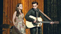 Walk the line - Du feu dans les veines