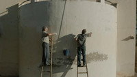 Обои к фильму «Закройте глаза (2023)» — (37 из 67)