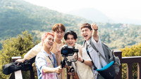 «DNA says love you (2022)» — обои к сериалу #8