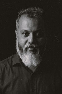 Shani Khader