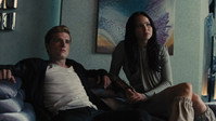 The Hunger Games : L'embrasement