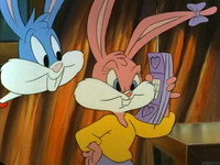Dating, Acme Acres Style