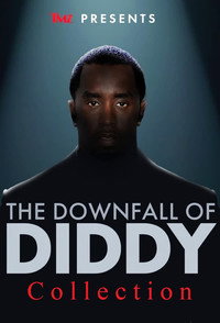 TMZ Presents: The Downfall of Diddy Collection