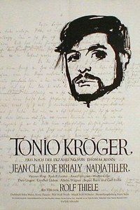 Tonio Kröger