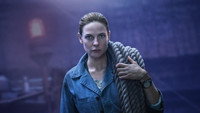 Обои к сериалу «Укрытие (2023)» — (15 из 41)