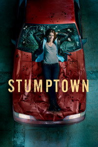 Постер сериала «Стамптаун (2019-2020)» — (2 из 19)