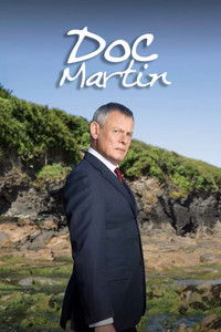 Martin Clunes photo