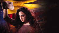 «Praana (2019)» — обои к фильму #1