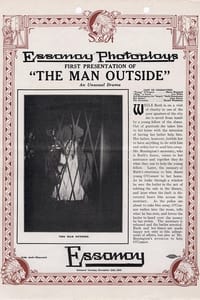 The Man Outside (1913)
