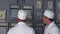 First Nuclear Reaction / Chernobyl
