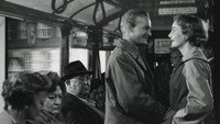 «Лишняя женщина (1957)» — обои к фильму #2