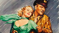 «Морская погоня (1955)» — обои к фильму #9
