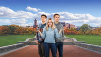 «Другая Зои (2023)» — обои к фильму #3