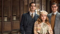 «Вне иллюзий (2022)» — обои к сериалу #3