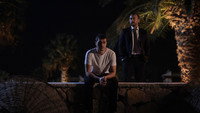 Обои к сериалу «Последнее лето (2021)» — (13 из 18)
