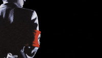 Обои к сериалу «Гитлер: Восхождение дьявола (2003)» — (11 из 22)