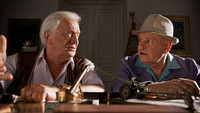 «Последняя акция (2009)» — обои к фильму #5