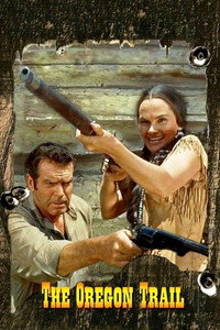 Постер фильма «Поездка в Орегон (1959)» — (6 из 9)