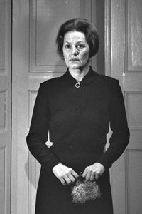 Anne Sophie Hedvig (1975)