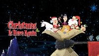 Christmas Is Here Again