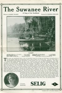 The Suwanee River (1913)