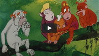 «Секретное оружие (1995)» — обои к мультфильму #1