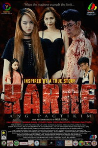 Karne: The Taste of Meat (2023) subtitle poster