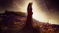 «Ветреный (2019-2021)» — обои к сериалу #4