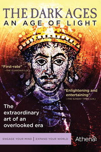 Постер сериала «The Dark Ages: An Age of Light (2012)» — (8 из 14)