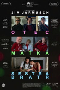 Otec Matka Sestra Bratr