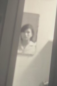 Poster de Screen Tests with Maria Cabral and César Monteiro