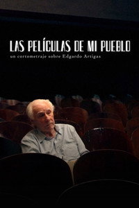 Las películas de mi pueblo