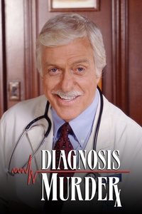 tv show poster Diagnosis%3A+Murder 1993