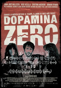 Dopamina Zero (2026) poster