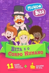 Mundo Bita - Bita e o Corpo Humano