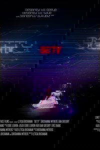 Poster de Betty