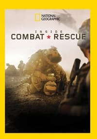 tv show poster Inside+Combat+Rescue 2013