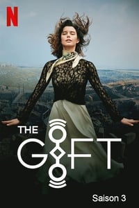 Cover of the Season 3 of The Gift