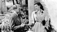 «У ночи тысяча глаз (1948)» — обои к фильму #4