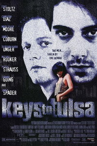 Постер фильма «Шантаж (1997)» — (4 из 12)