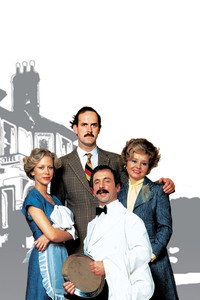 Постер сериала «Отель «Фолти Тауэрс» (1975 - 1979)» — (2 из 43)