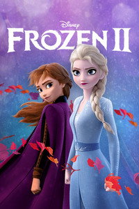 Постер мультфильма «Холодное сердце 2 (2019)» — (10 из 141)