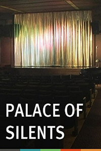 Постер фильма «Palace of Silents (2010)» — (2 из 3)